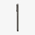 ACS06544 - iPhone 15 Pro Max Case Thin Fit in black showing the back